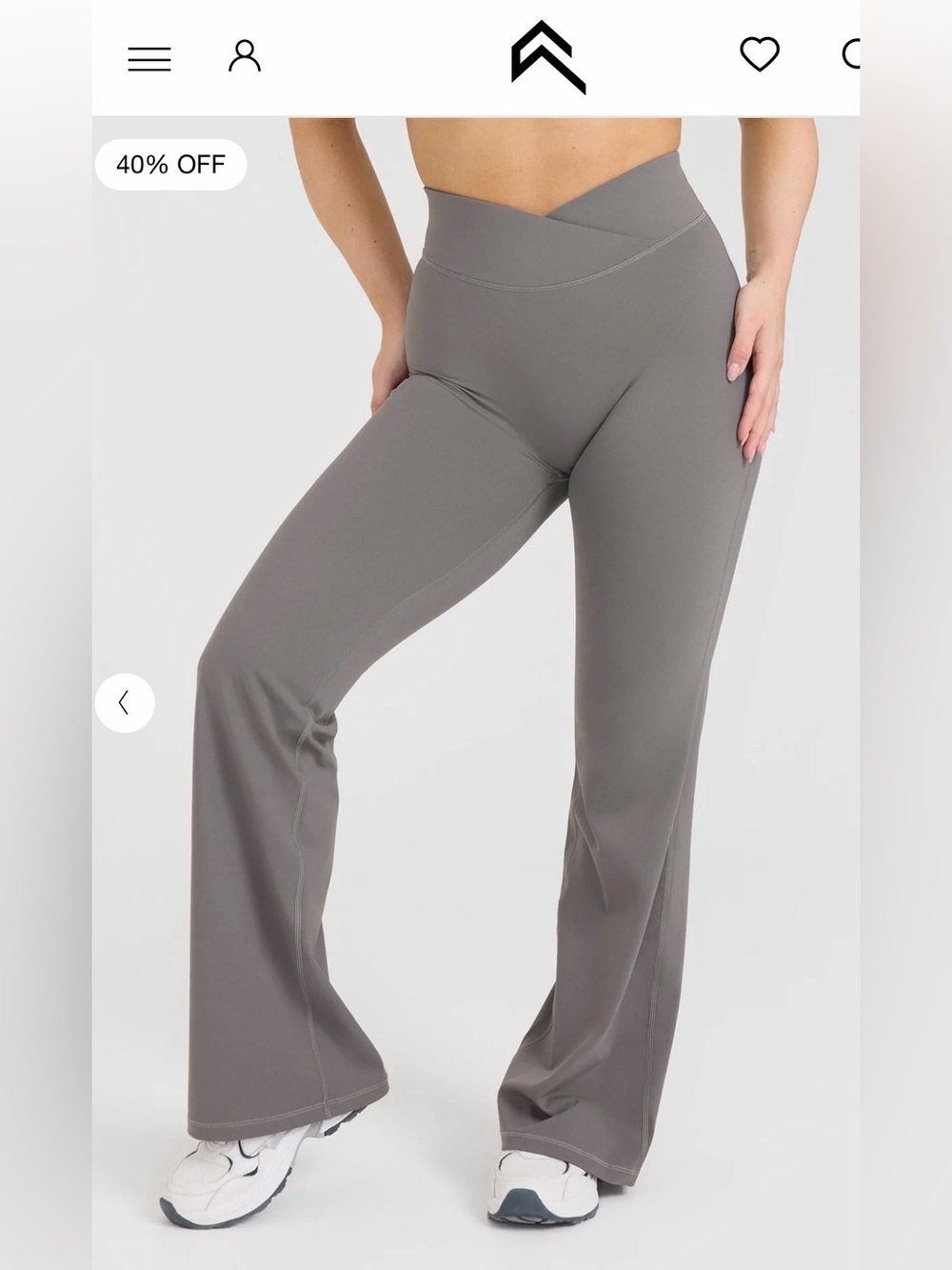 Oner Active leggings